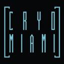 Cryo Miami logo